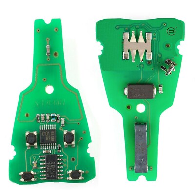 Automotive Key Fob and Remote Repair. ****Must read description***** Fast Ship**