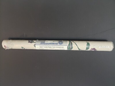 (JL) Sunworthy Roll Vinyl Wallcovering Wallpaper Pre-Pasted # 10 GT285