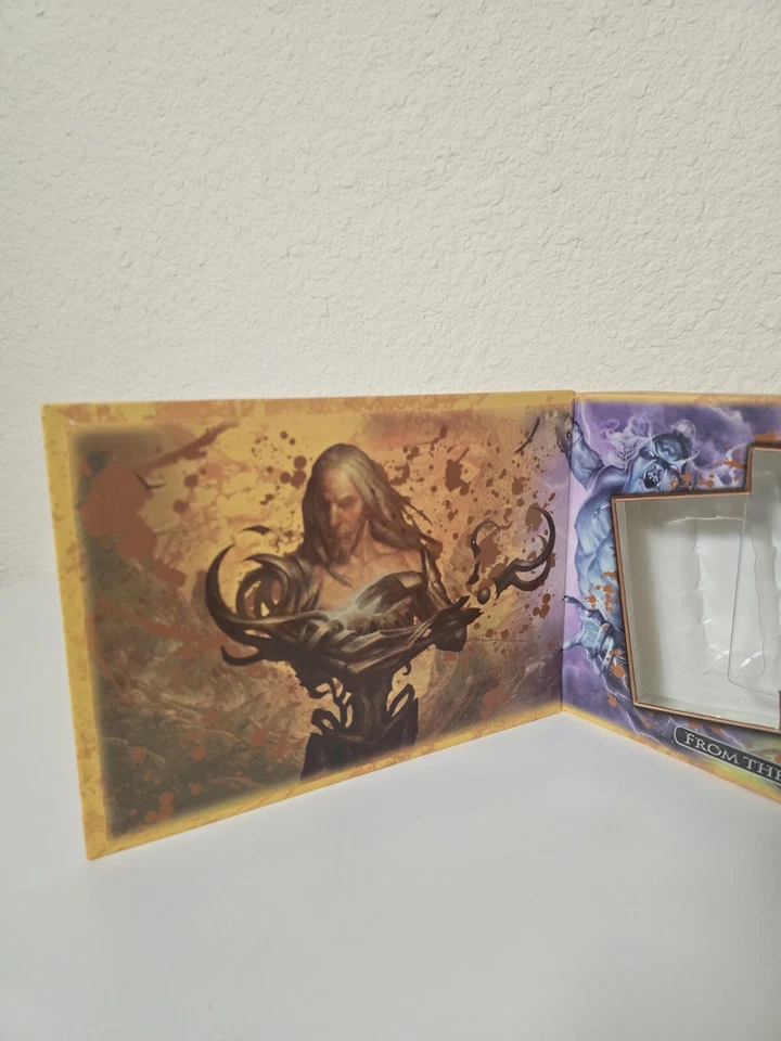 MTG.  FTV From the Vault EXILED EMPTY Box only NO CARDS - Image 3 of 4