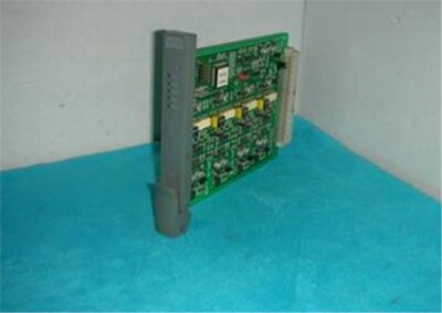 Used 1Pc Supcon Dcs Analog Inputcard Cards Tested XP322 qg