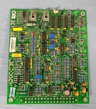 FISCHERIMAGING 53438G-3 REV. 02 KVP Control PCB Circuit Board 53447
