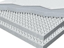 90x200cm Materasso singolo TEMPUR modello Original 25