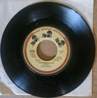 GEORGE HARRISON  Got My Mind Set On You / Lay His Head  45 RPM 7" Record 1987