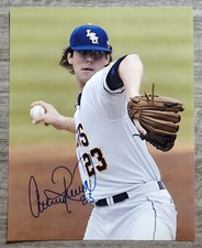 Anthony Ranaudo Signed 8x10 Photo Boston Red Sox MLB RAD