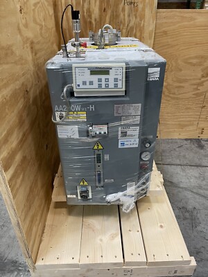 Ebara AA200WN-H20 Pump NEW!