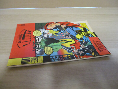 Hit Comics : # 207-Thor  -