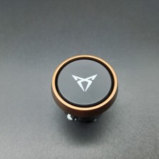 Cupra Formentor Seat Leon Ateca Volante Botón 5FA998537