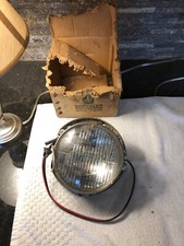 Nos Mopar 1950s 60s Headlight Lamp Assembly Housing Chrysler Imperial Desoto