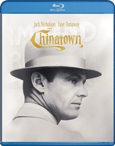 Chinatown Blu Ray | eBay