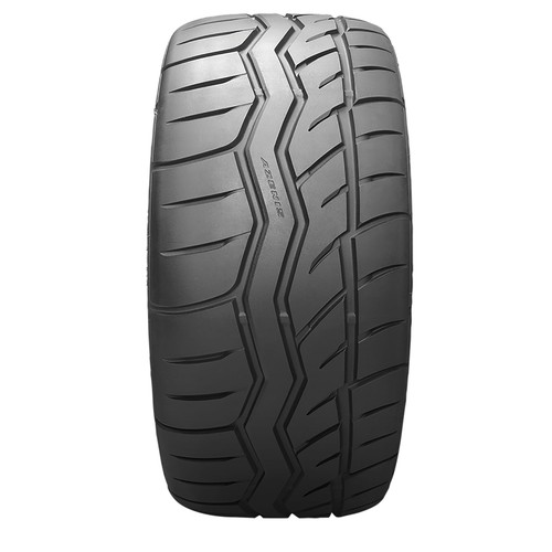 1 New Falken Azenis Rt-615k+  - 255/40r17 Tires 2554017 255 40 17 - Picture 5 of 10