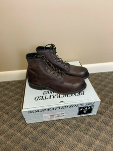 frye arkansas mid leather