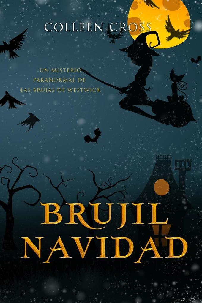Thumbnail - Brujil Navidad | Colleen Cross | Spanisch