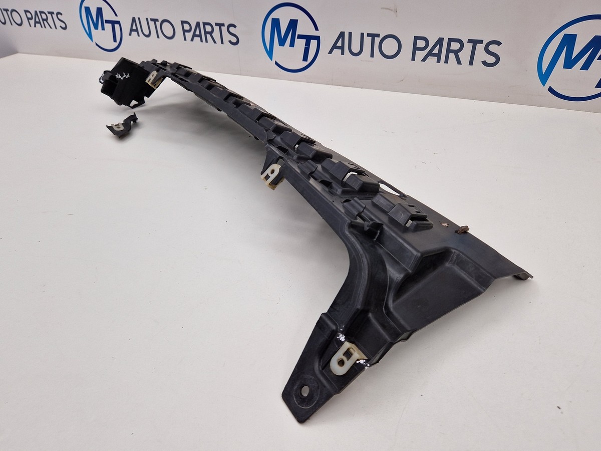 BMW X3 SERIES F97 G01 REAR BUMPER LOWER BRACKET DAMAGED 8065256 | eBay 