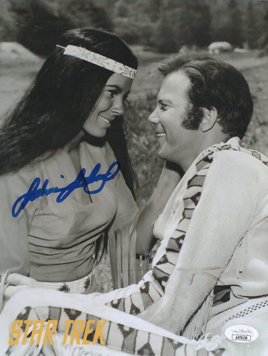 【JSA認証】ALFのケイト役 Anne Schedeenのサ本人直筆サイン JSA認証】ALFのケイト役 Anne Schedeenのサ本人直筆サイン Anne