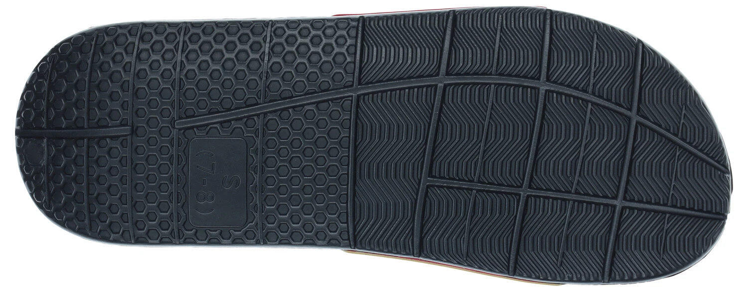 Arizonna Wildcats Cropped Big Logo Raised Slides