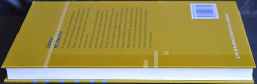 GRAMMAR AND INTERACTION PIVOTS IN GERMAN CONVERSATION Betz. Language Skills - Picture 2 of 4