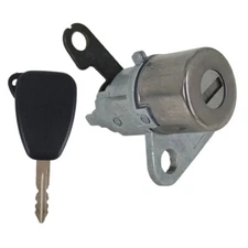 Door Lock Switch Lock Cylinder Key Set For Journey Magnum Grand Caravan Dodge