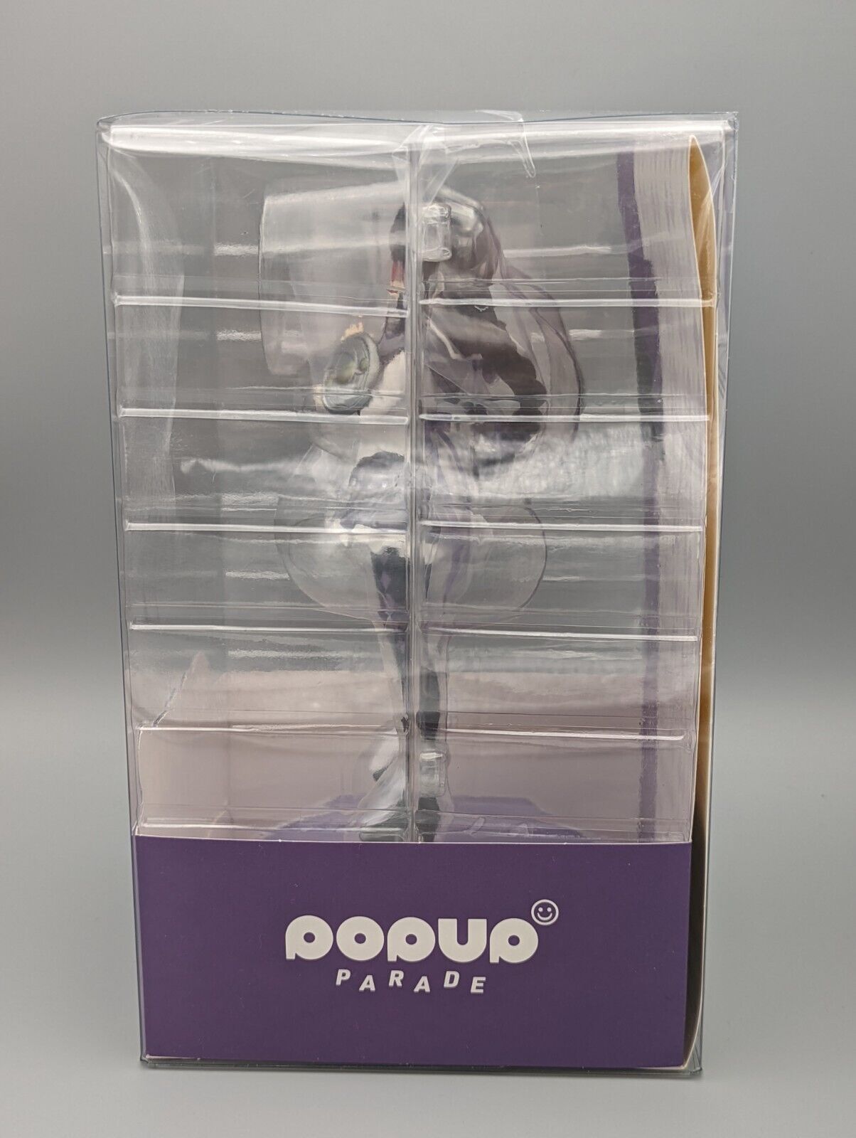 PUELLA MAGI MADOKA MAGICA - Homura Akemi - Pop Up Parade 16cm :  : Figurines Goodsmile Manga