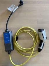 2024 Jaguar I-PACE EV400 OEM EV Charger J1772 Electric Charging Cable Cord J1772