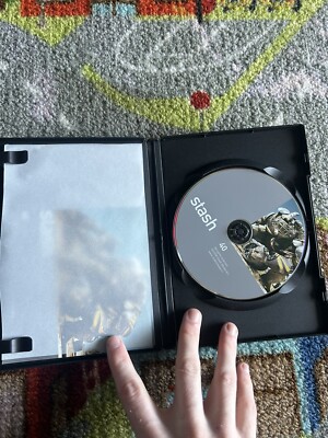 Stash DVD Magazine #32~Animation VFX Motion Graphics for Marketing