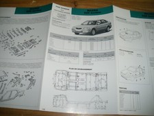 Revue technique Mazda 626