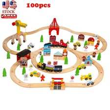 playtive junior railway track extension set