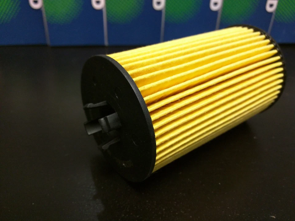 Filtro de aceite premium para Saturn Astra con motor de 1,8 L 2008-2009 caja de 12 Foto 2 de 4