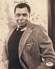 James Earl Jones Signed Autographed Star Wars Field of Dreams 8x10 Photo PSA/DNA