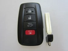 OEM 2020-2022 TOYOTA HIGHLANDER SMART KEY KEYLESS REMOTE KEY FOB HYQ14FBC UNCUT