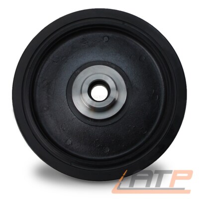Riemenscheibe, Kurbelwelle BMW E90 330d 245 PS Diesel 180 KW 2008 - 2011 N57 D30 A