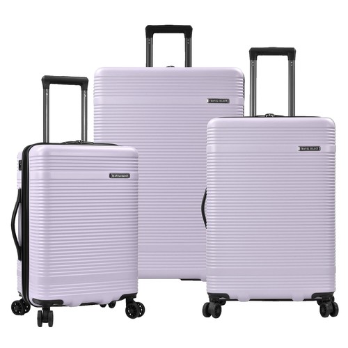 Samsonite Element XLT 2.0 Hardside, 2-Piece Luggage, Set w