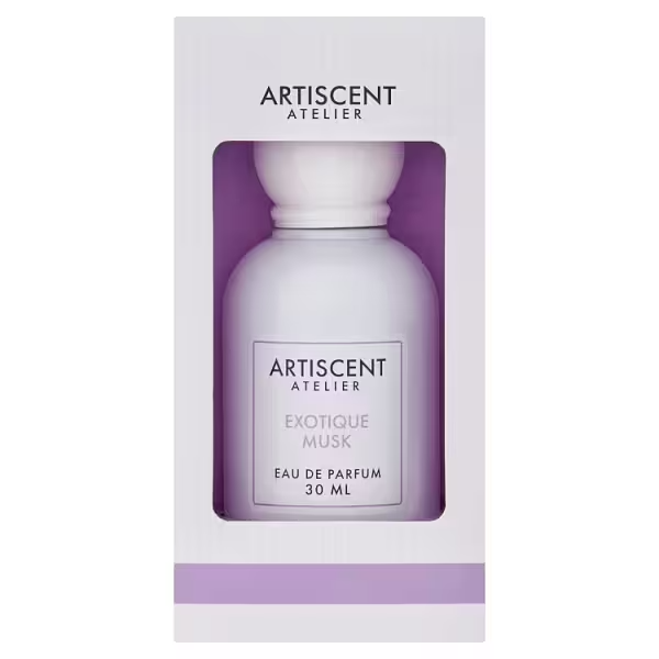 Artiscent Atelier Beautiful Perfume Superdrug Petite Rose