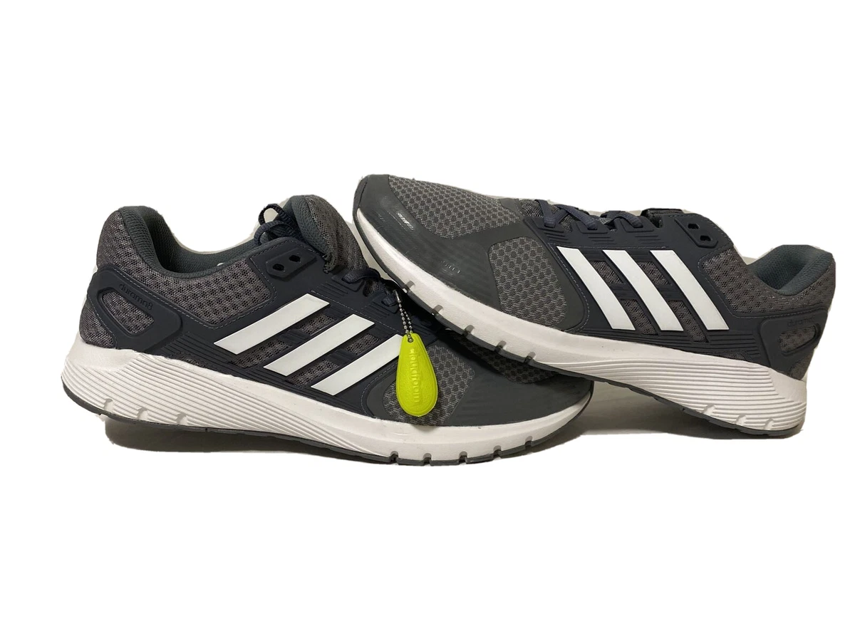 Adidas durumo 8 m Cloudfoam Ortholite Men&#039;s Running 13 EUR 48...A1 eBay