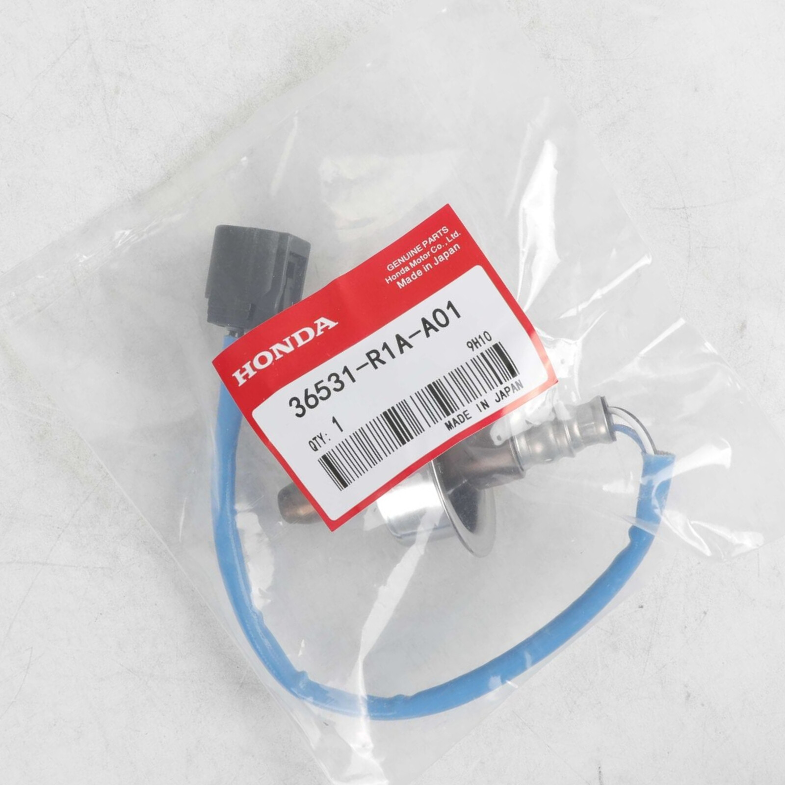 For Honda Civic 2012 13 14 2015 1.8L 2.0L OEM Upstream Air Fuel Ratio O2 Sensor 