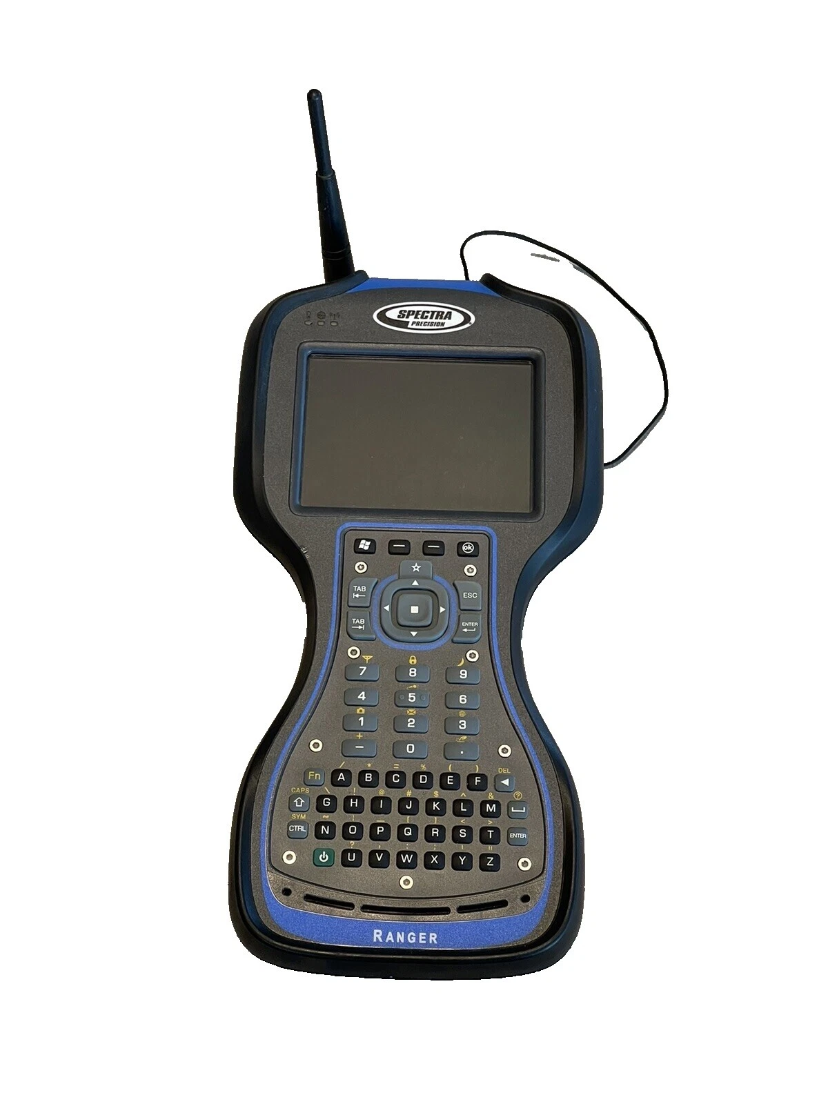 Spectra estações totais e Acessórios