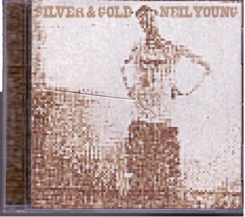 NEIL YOUNG Decade GATEFOLD -2017 REMASTER JAPAN ONLY 2 CD SHM 38
