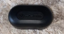 JLab JBuds Air Wireless In-Ear Headset - Black