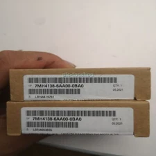 Siemens 7MH4138-6AA00-0BA0 7MH4 138-6AA00-0BA0 New Expedited Shipping