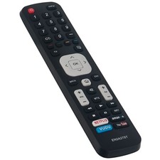 New EN2A27ST Replaced Remote for Sharp 4K TV LC-60P6070 LC-55P5000U LC-55P6000