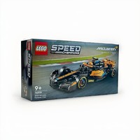Lego® Speed Champions 76919 - Mclaren Formel -1 Rennwagen 2023 - Neu & Ovp -