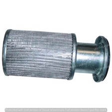 OEM 3700504M91 Hydraulic Pump Filter With Cap Fit Massey Ferguson 390 399