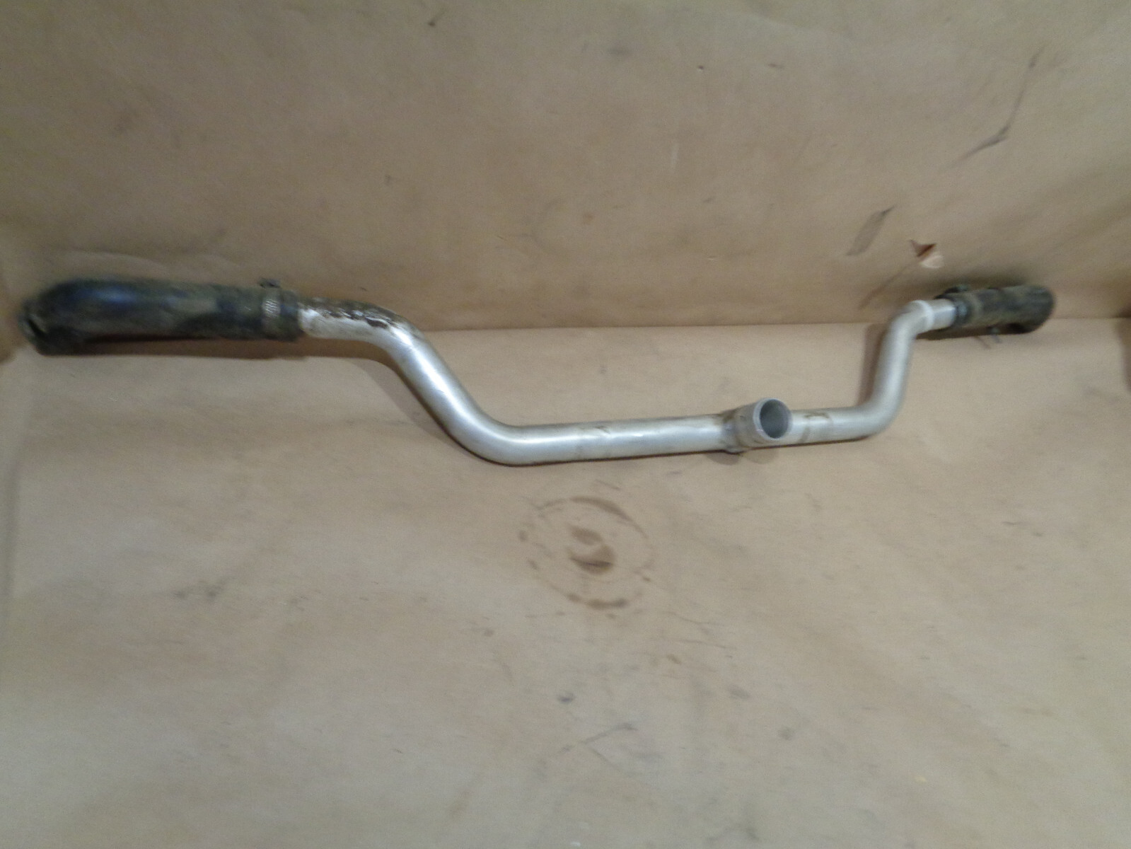 Ferrari 430 Challenge - Water Return Pipe  P/N 223591