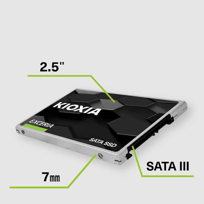 新品未開封 KINGSPEC SSD 480GB 内蔵型 Kingspec-内蔵SSD,SATA 480.5インチ,512GB,500GB,480GBの容量