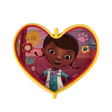 Doc McStuffins Disney Junior Hospital Vet Checkup Center REPLACEMENT part heart