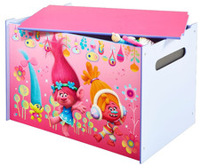 trolls toy chest