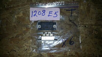 Hitachi PM1210B Power Module Industrial Electronic Control Component OEM Part