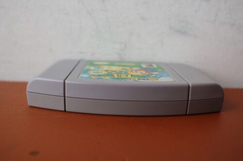 Super Mario 64 (Nintendo 64, 1996) - Picture 3 of 4
