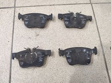 LAND ROVER DISCOVERY SPORT L550  Bremsbeläge hinten LK722M008AC 2.00 12158783