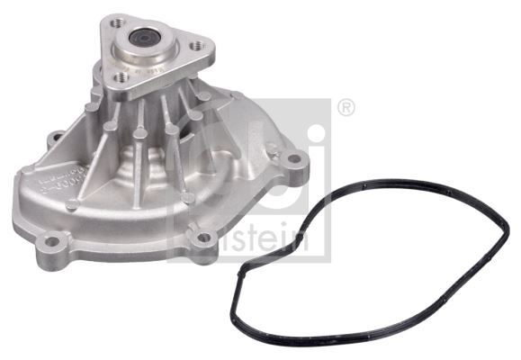Pompe à eau pour Porsche Cayenne 4.8 GTS et Turbo moteur V8 essence