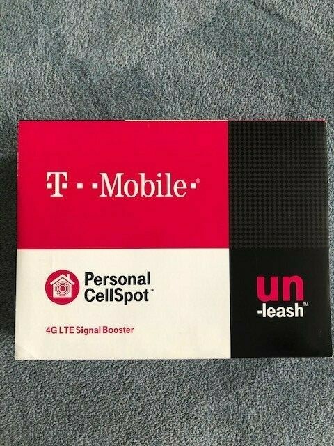T-Mobile 9961 Personal Cellspot Wireless Router for sale online | eBay